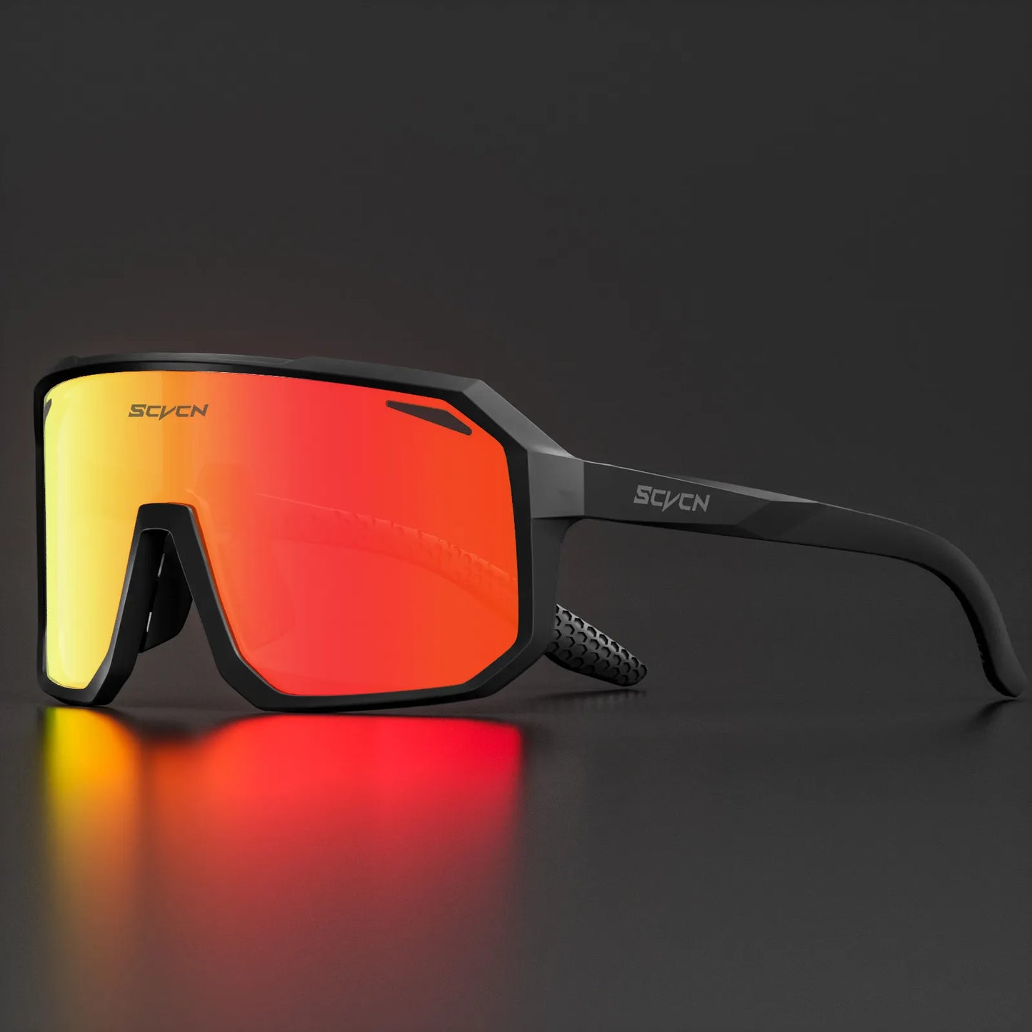 SCVCN Cycling/Sport Glasses