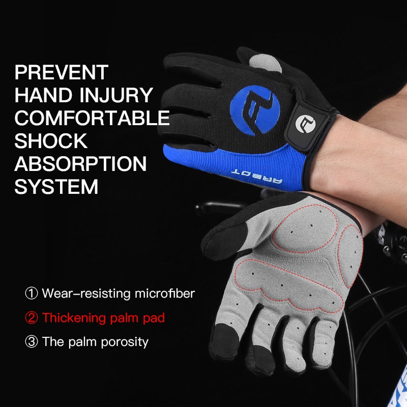 Kyncilor Bicycle Gloves