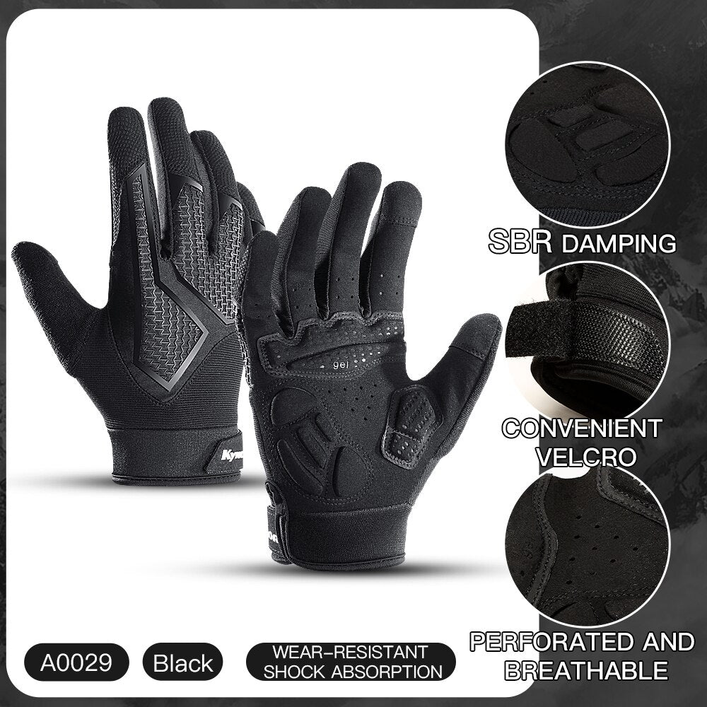 Kyncilor Cycling Gloves