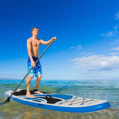 10ft Inflatable Paddle Stand Up Board